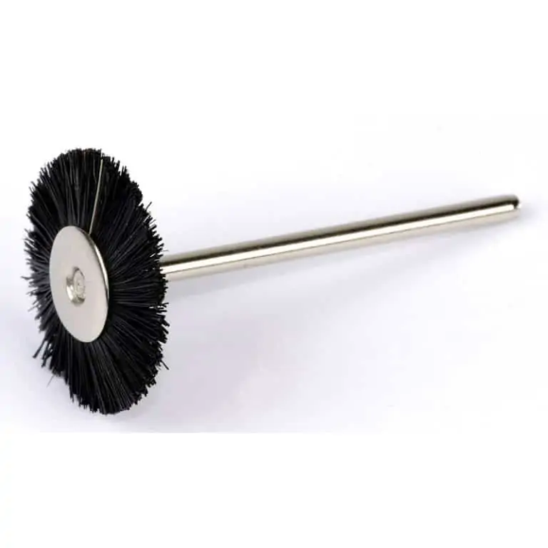 Draper Spare Horsehair Wheel - Image