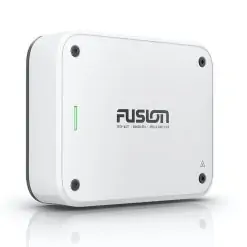 Fusion Apollo Mono Block Amplifier for Subwoofer - Image