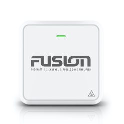 Fusion Apollo Zone 2 Channel Amplifier - Image