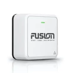 Fusion Apollo Zone 2 Channel Amplifier - Image