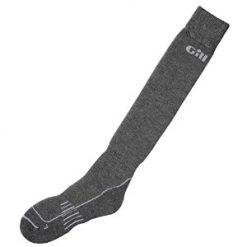 Gill Boot Socks Grey - Image