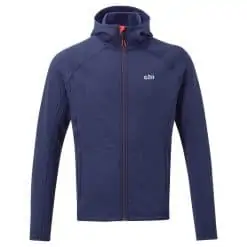 Gill Dart Hoodie - Ocean