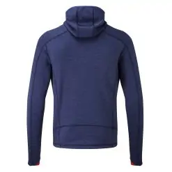 Gill Dart Hoodie - Ocean