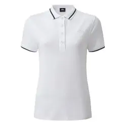 Gill Women's Helford Polo - White