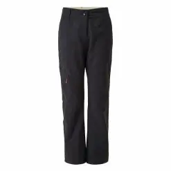 Gill Women's UV Tec Trousers - Graphite