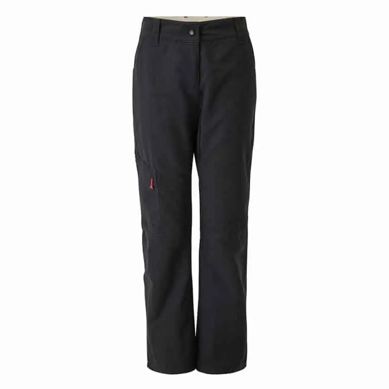 Gill Women's UV Tec Trousers - Graphite