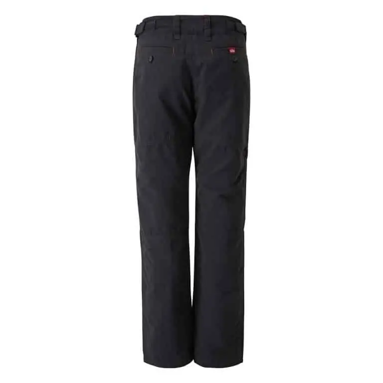 Gill Women's UV Tec Trousers - Graphite