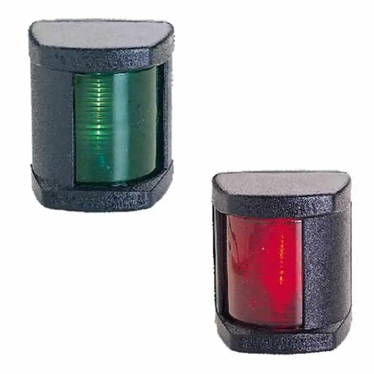 Lalizas Classic LED Navigation Light - Image