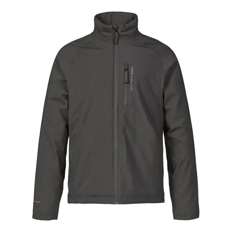 Musto Evolution Newport OSM Primaloft Active Jacket - Black