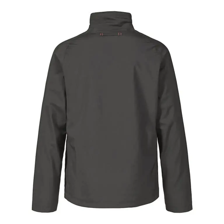 Musto Evolution Newport OSM Primaloft Active Jacket - Black