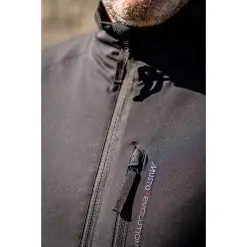 Musto Evolution Newport OSM Primaloft Active Jacket - Black