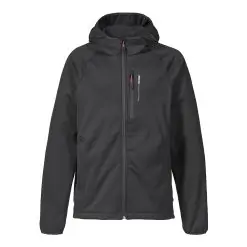 Musto Evolution Softshell Jacket - Black