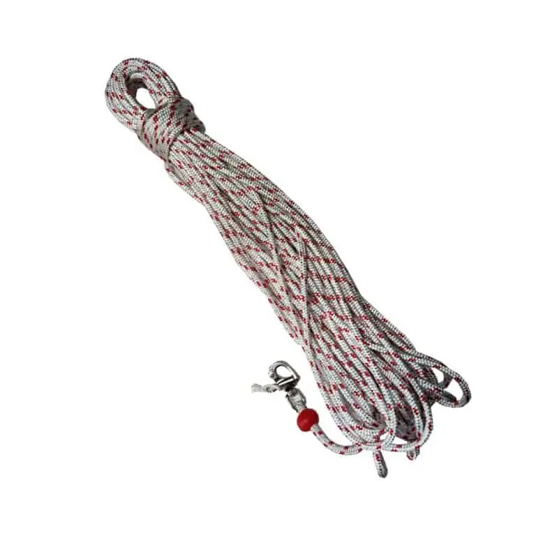 Selden Spinnaker Halyard - Image