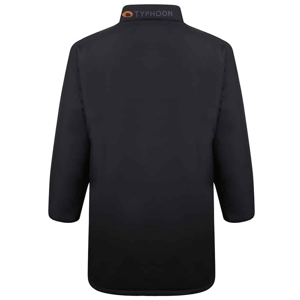 Typhoon Pembrey Insulated Jacket - Changing Robe