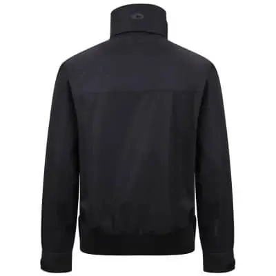 Typhoon Renvyle Hooded Spray Top - Black