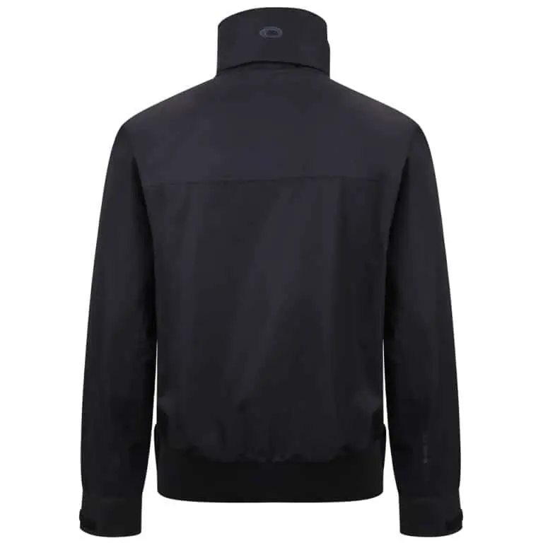 Typhoon Renvyle Hooded Spray Top - Black