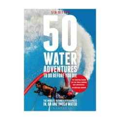 50 Water Adventures To Do Before You Die - Image