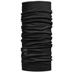 Buff Merino Wool Black - Image