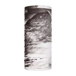 Buff Original EcoStretch Neckwear Jungfrau Grey - Image