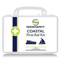 Coastal First Aid Kit - Image