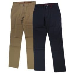 Gill Crew Trousers For Women - Image