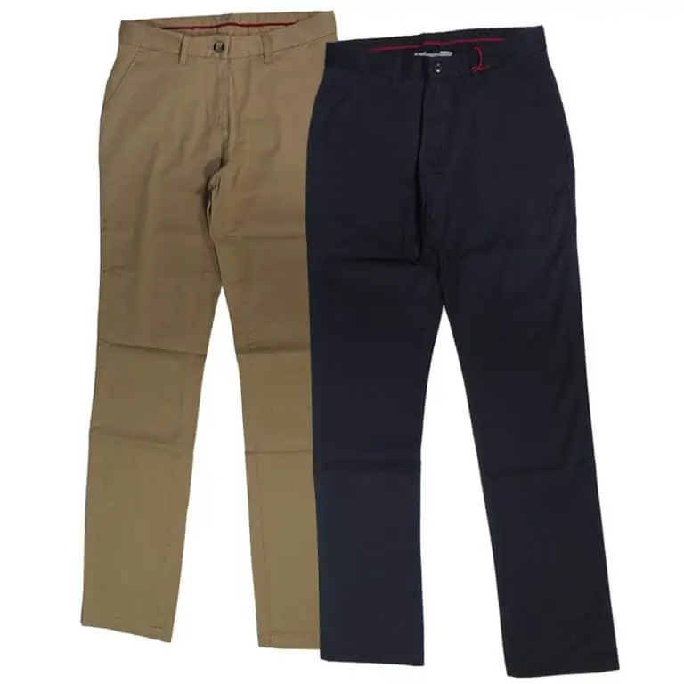 Gill Crew Trousers For Women - Image