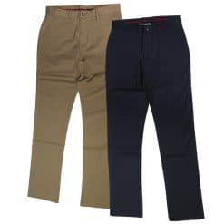 Gill Mens Crew Trousers - Image