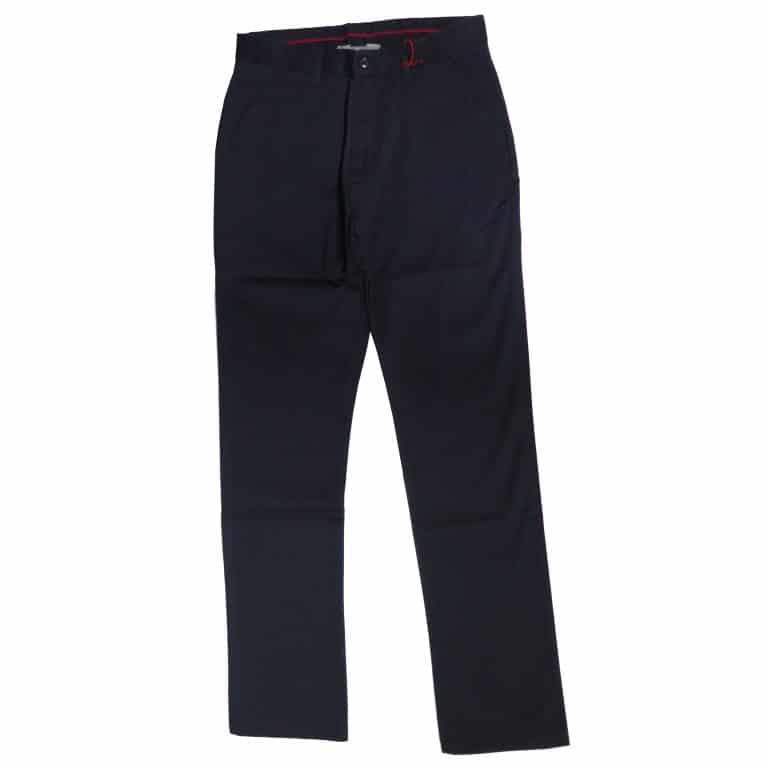 Gill Mens Crew Trousers - Navy