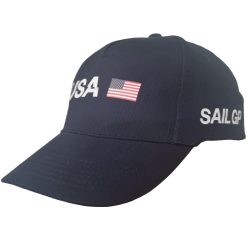 Gill Sail GP USA Cap - Image