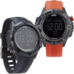 Gill Stealth Racer Watch - Image
