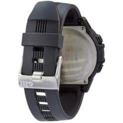 Gill Stealth Racer Watch - Black