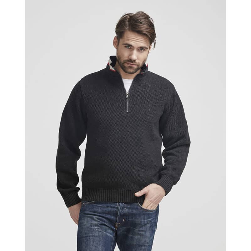 Holebrook Classic Windproof Sweater