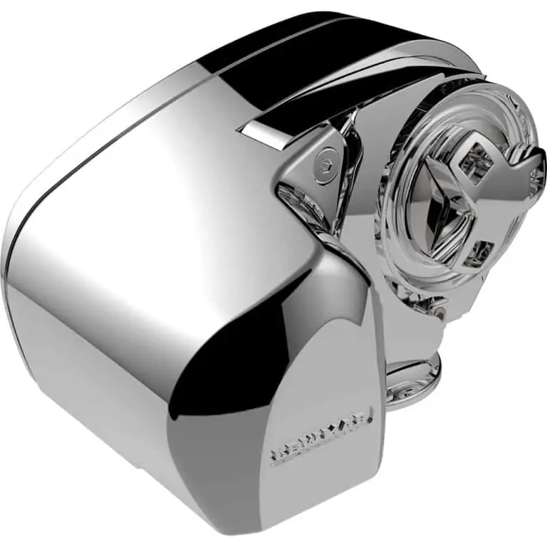 Lewmar Pro Series Windlass 700 12V - Image