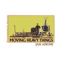 Moving Heavy Things - Image