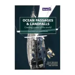 Ocean Passages & Landfalls - Image