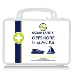 Offshore Standard First Aid Kit - Image