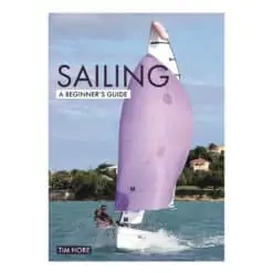 Sailing: A Begginner's Guide - Image