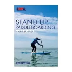 Stand Up Paddleboarding: A Beginner's Guide - Image