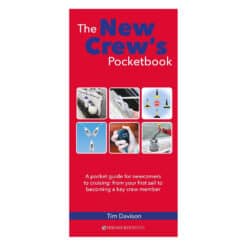 The New Crew's Pocketbook - Image