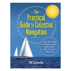 The Practical Guide To Celestial Navigation - Image