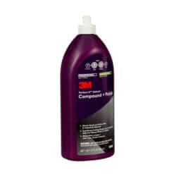 3M Perfect-It Gelcoat Compound & Polish - Image