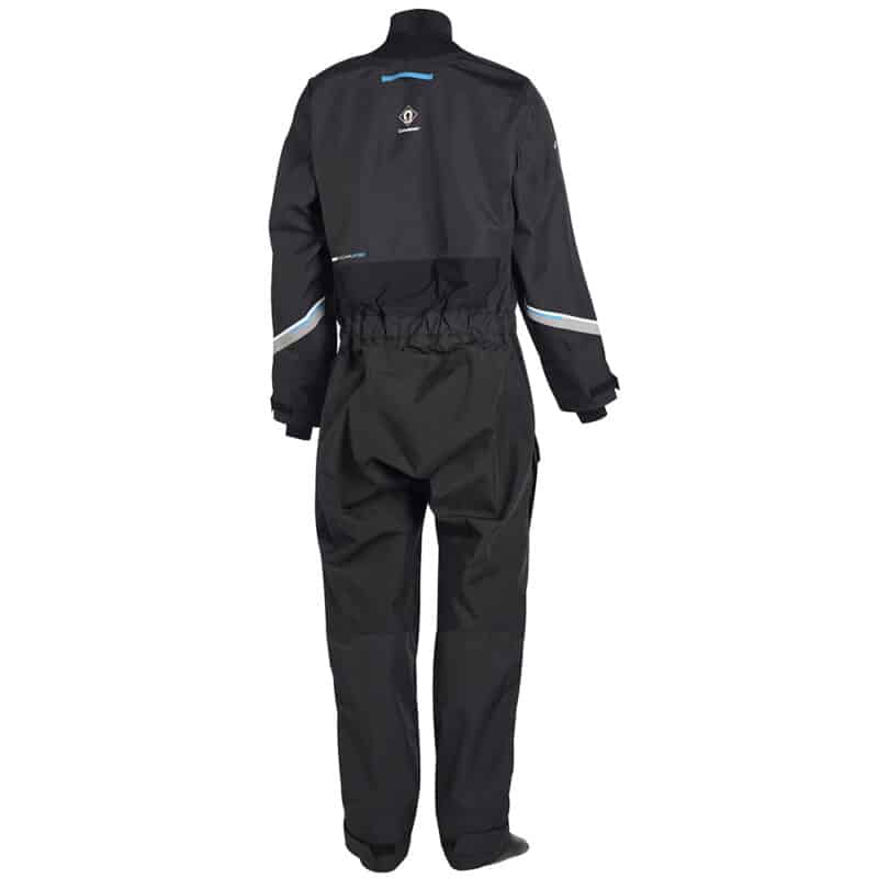 Sailing Drysuit For Dinghy Sailing From Marine Superstore