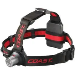 Coast High-Intensity Head Torch - Image