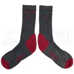 Dubarry Cadiz Socks - Graphite