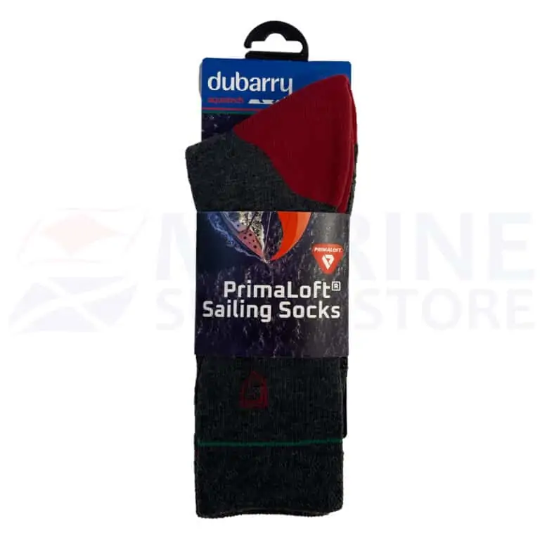 Dubarry Cadiz Socks - Graphite