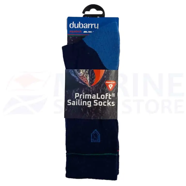 Dubarry Cadiz Socks - Navy