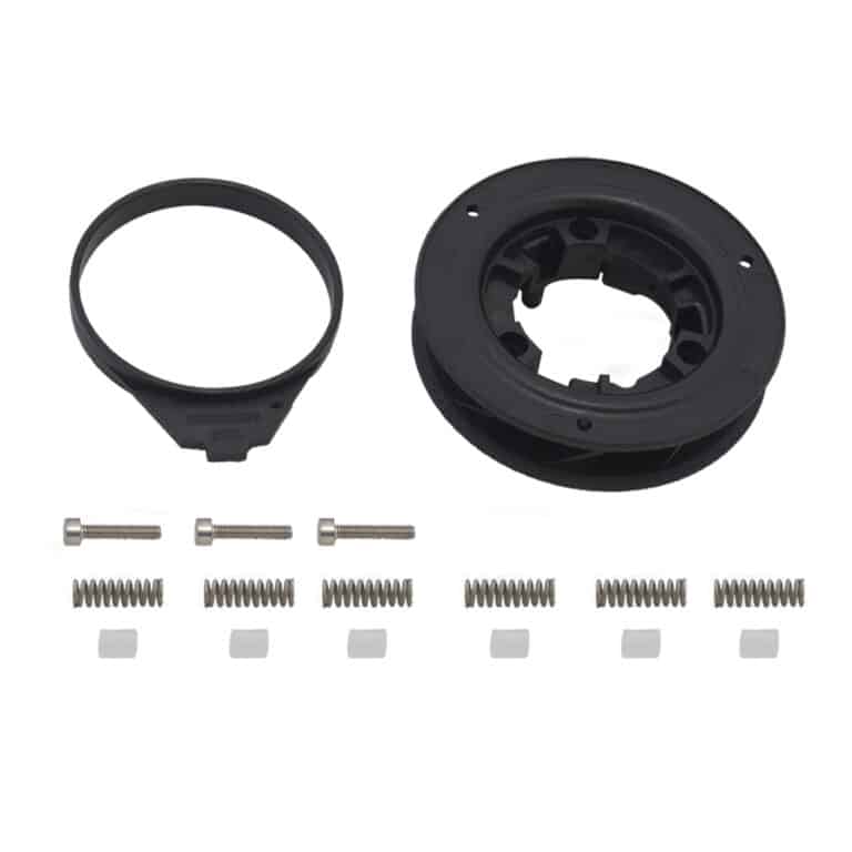 Lewmar Evo Winch Jaw Kits - Image