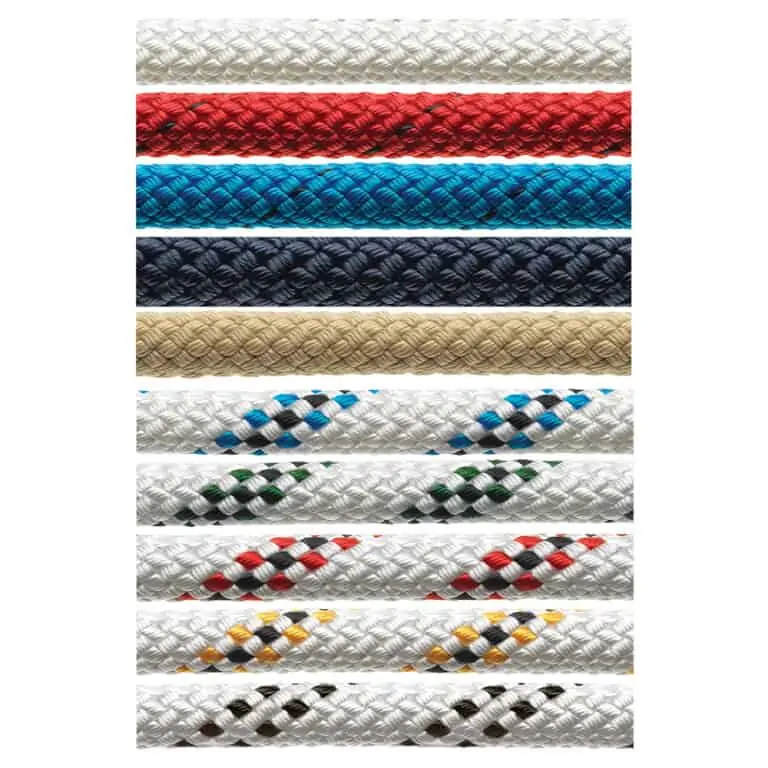 Marlow Marlowbraid Rope - Image