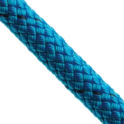 Marlow Marlowbraid Rope - Blue
