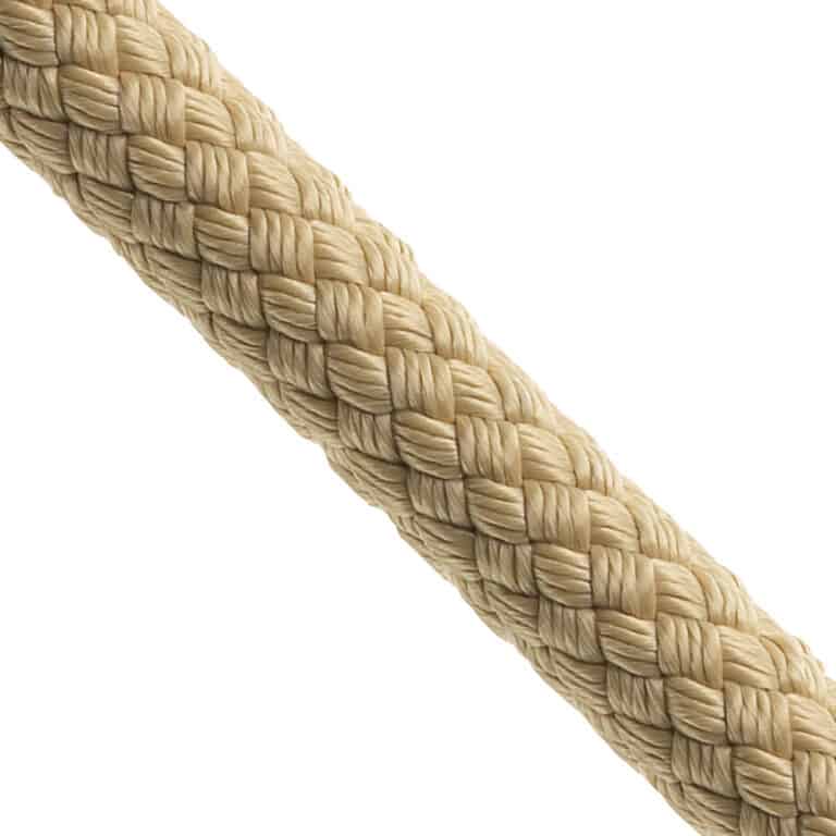 Marlow Marlowbraid Rope - Natural